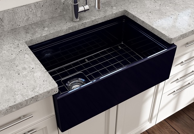 At KBIS 2018: Contempo by Bocchi