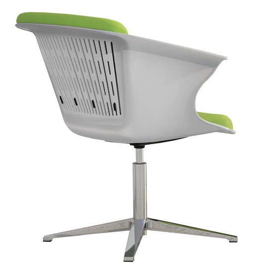 Cosy Social Chair by Mayline