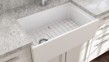 At KBIS 2018: Contempo by Bocchi