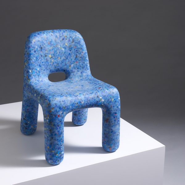 Chair Charlie by ecoBirdy