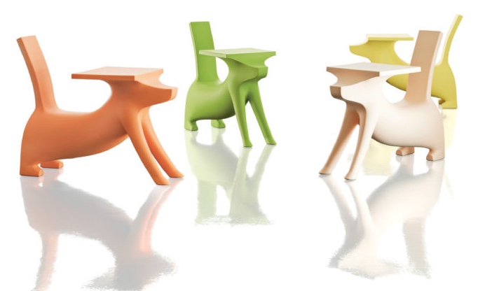 Designer Profile: Philippe Starck