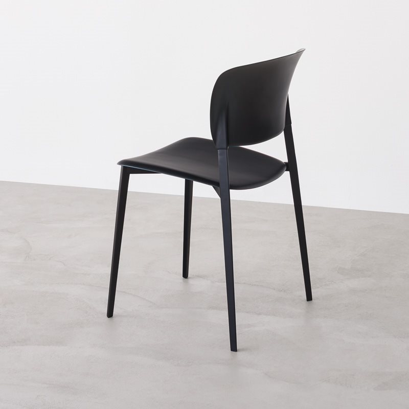 Accolades for Desalto's Ply Chair