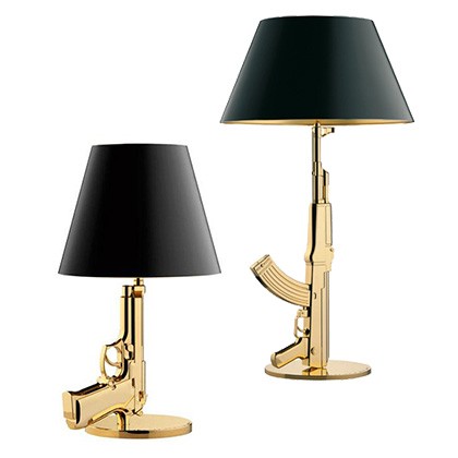 Designer Profile: Philippe Starck