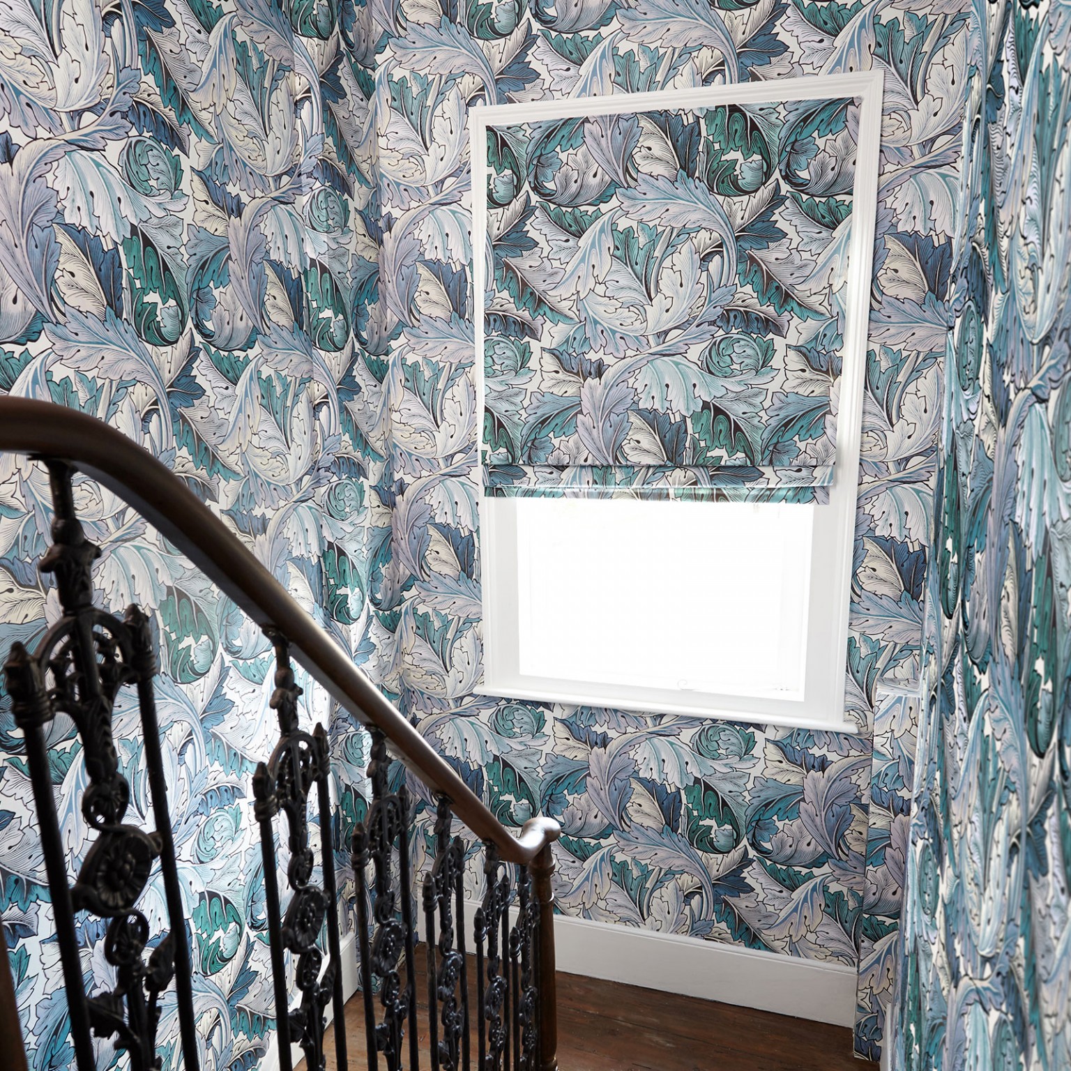 House of Hackney William Morris Collection