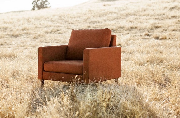 Chair by Campaign