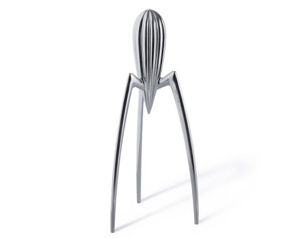 Designer Profile: Philippe Starck