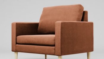 Chair by Campaign