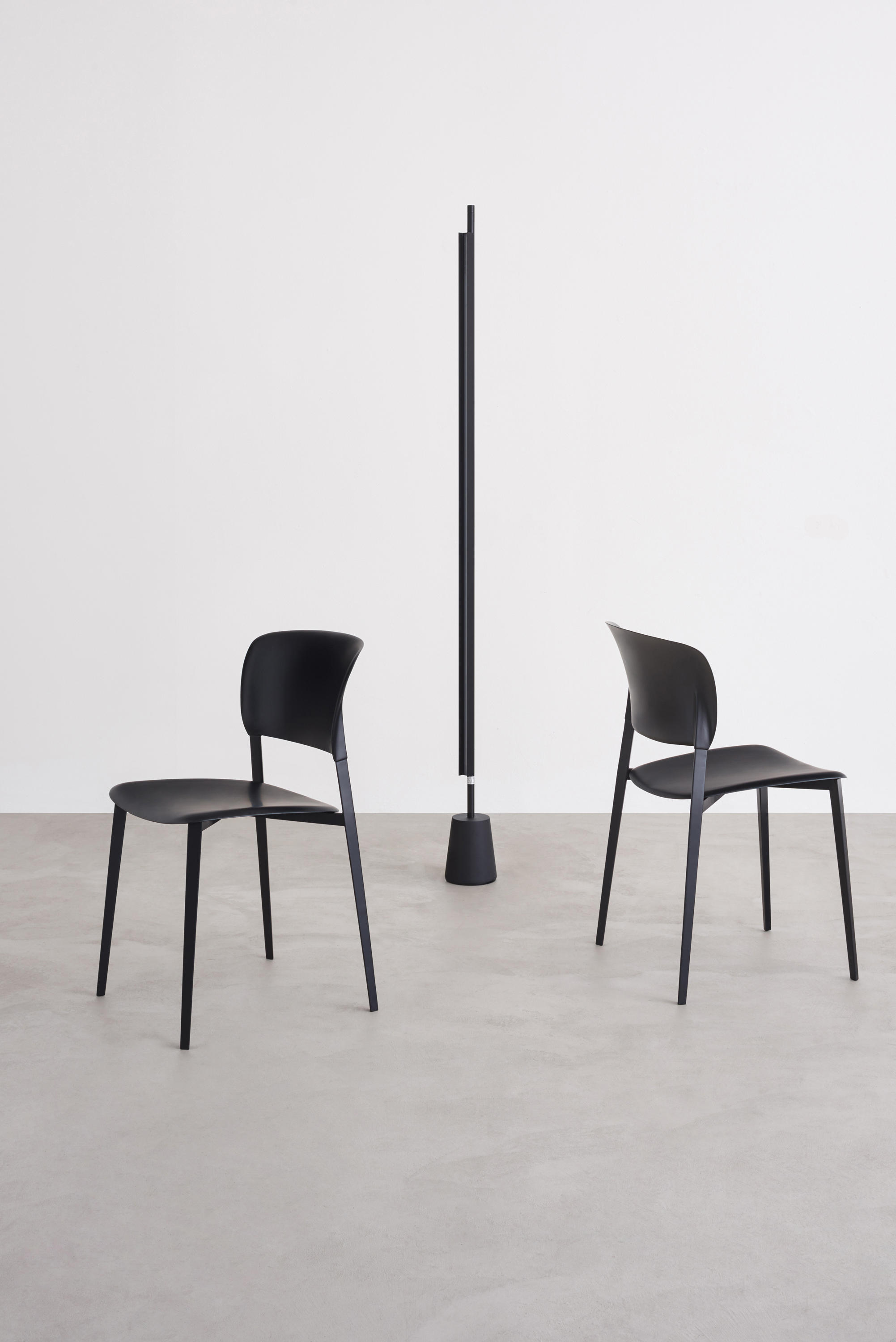 Accolades for Desalto's Ply Chair