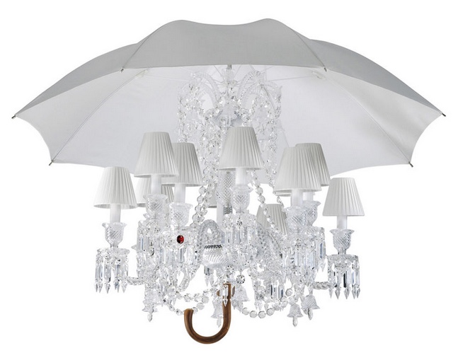 Designer Profile: Philippe Starck