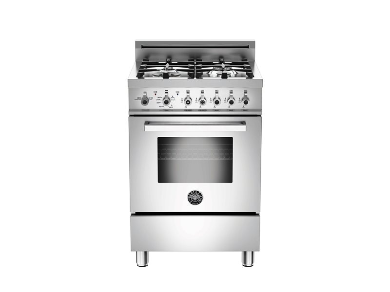 At KBIS 2018: Professional Series by Bertazzoni