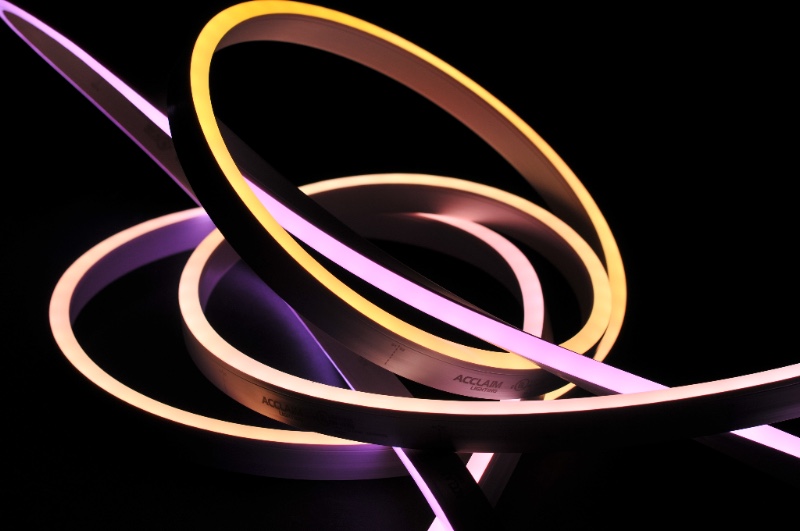 Flex Tube Pixel by Acclaim Lighting