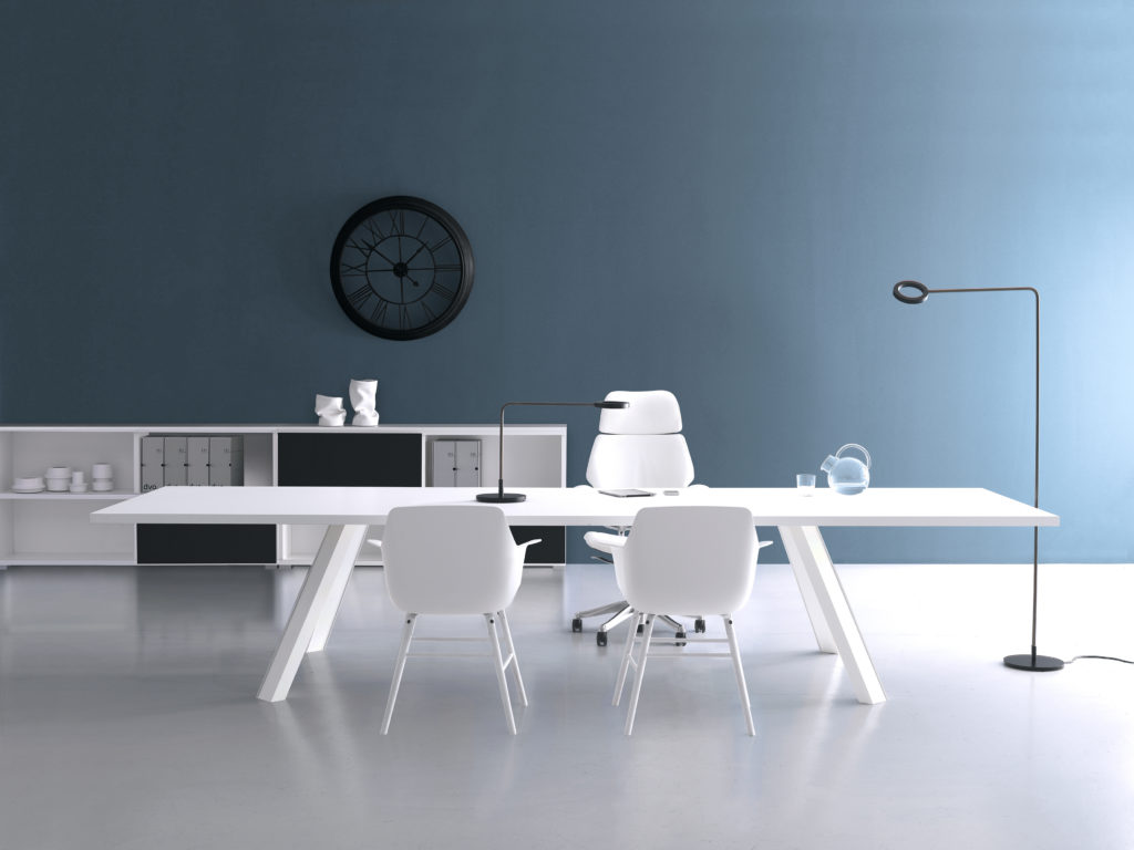 DVO’s DV909-TOKIO Table DVO’s DV909-TOKIO Table