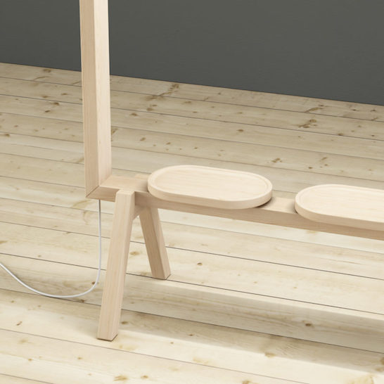 GreenFrame Gives Interiors a Breath of Fresh Air
