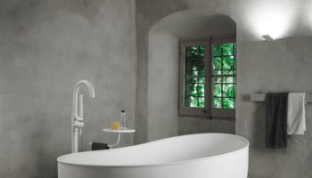 The Prime Bathtub by Inbani
