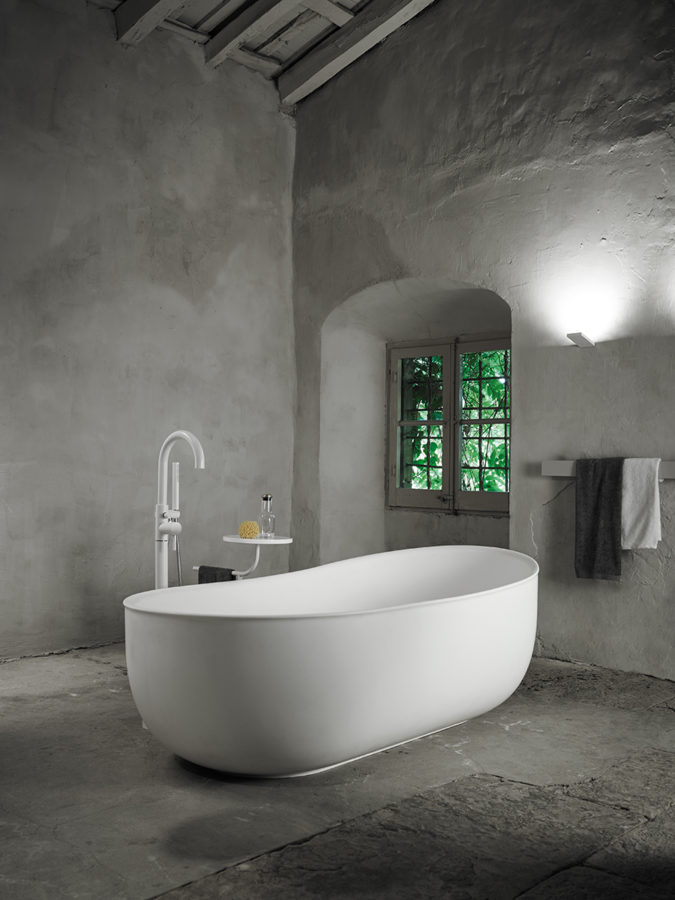 The Prime Bathtub by Inbani The Prime Bathtub by Inbani
