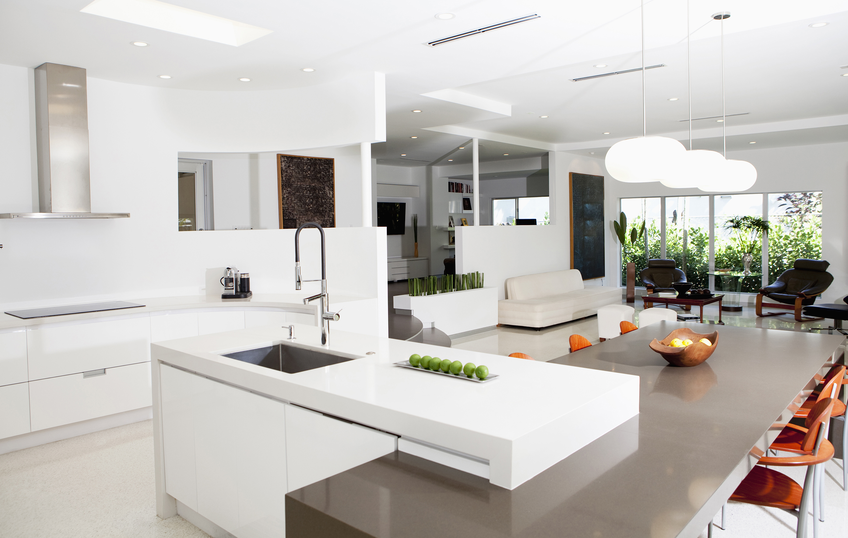 Lovely Light for the Home: Soraa Radiant LEDs