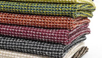 Brighten Things Up with Knoll's Bonjour Collection