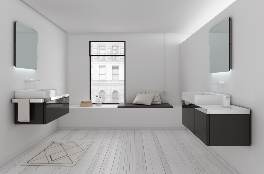Designer Profile: Arik Levy