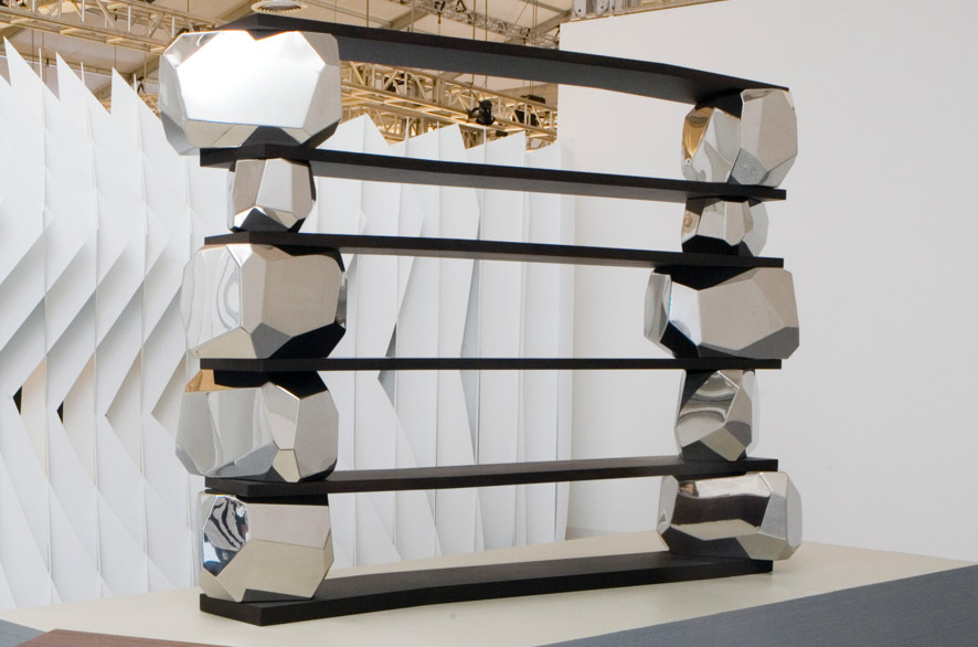Designer Profile: Arik Levy