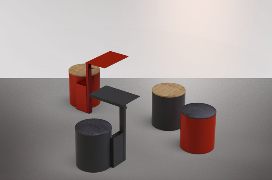 Designer Profile: Arik Levy