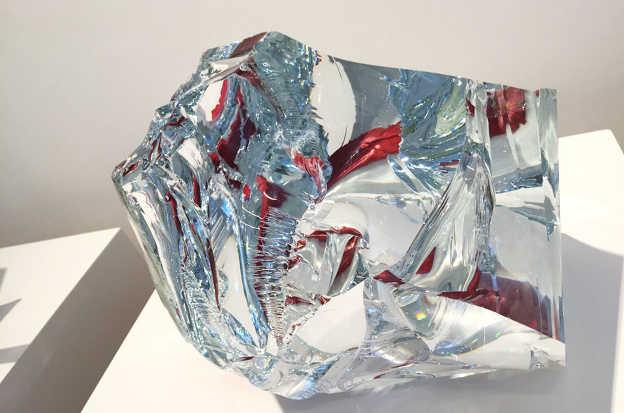 Designer Profile: Arik Levy