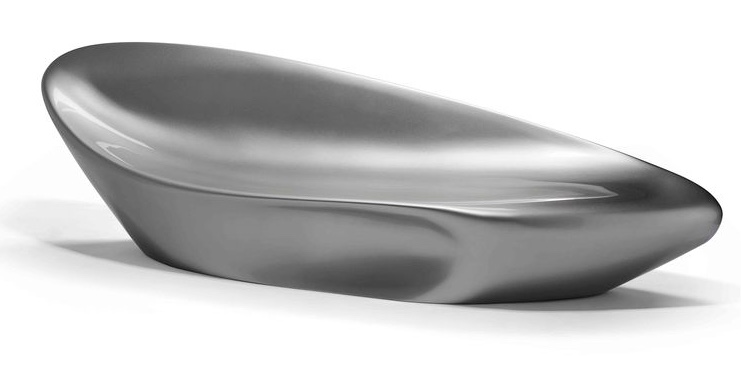 Designer Profile: Zaha Hadid