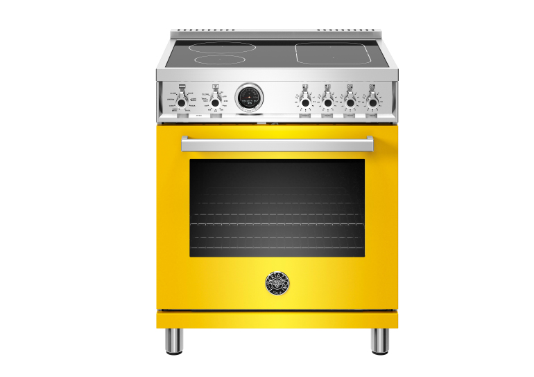 At KBIS 2018: Professional Series by Bertazzoni At KBIS 2018: Professional Series by Bertazzoni