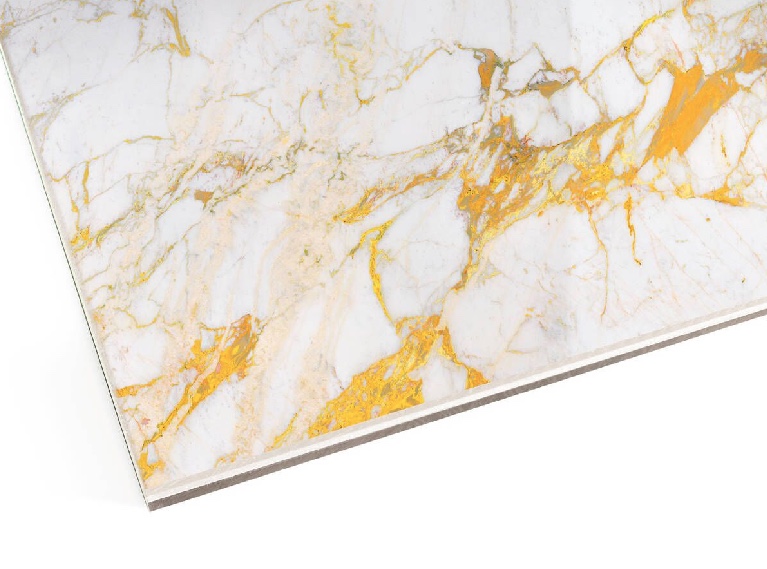 At KBIS 2018: Electric Marble by Sicis