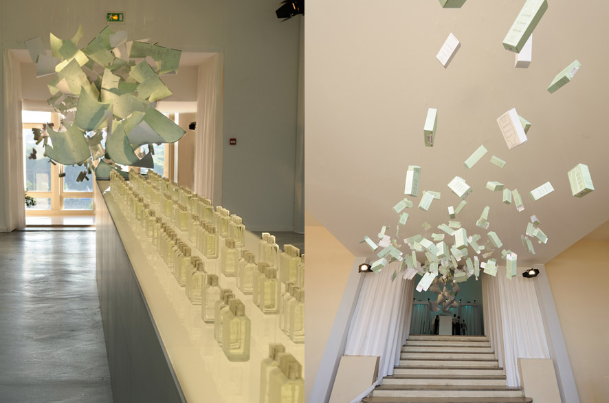 Designer Profile: Arik Levy