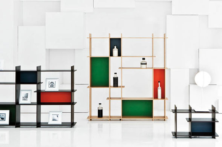 Designer Profile: Arik Levy