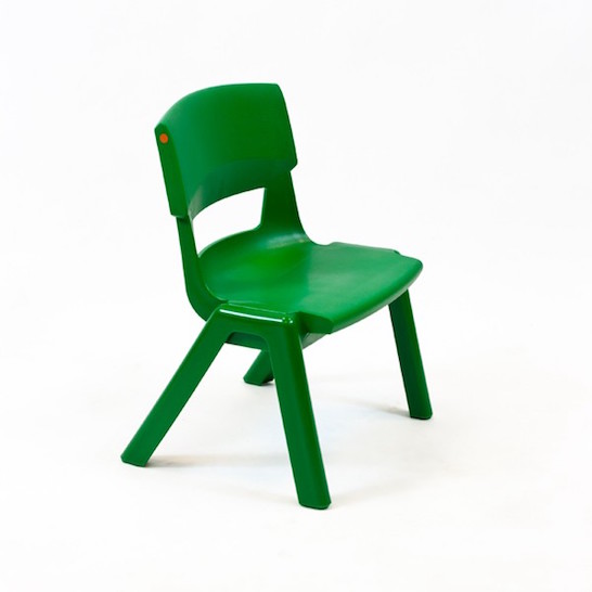 Postura+ Chair by BOF Postura+ Chair by BOF