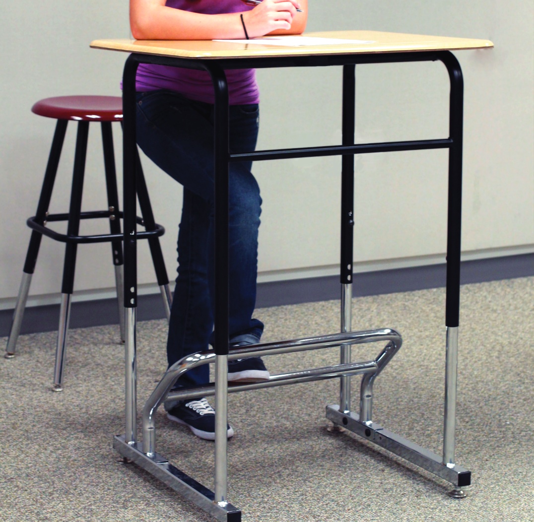 Delivery Stand Stand and Deliver — 3rings