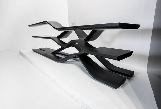 Designer Profile: Zaha Hadid