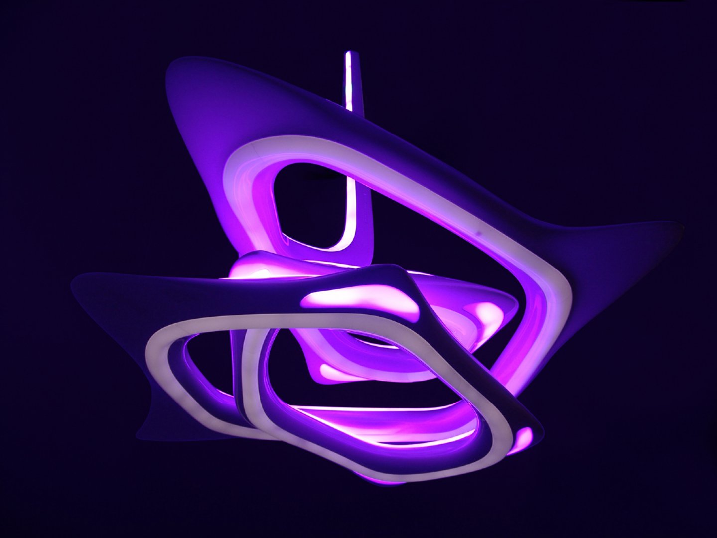 Designer Profile: Zaha Hadid