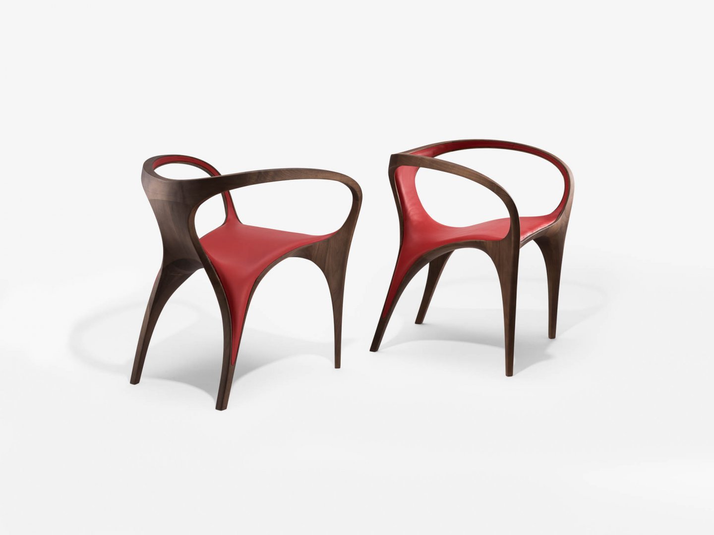 Designer Profile: Zaha Hadid
