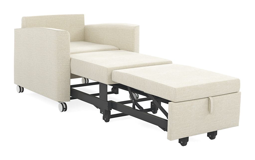 Verity Sleeper by Stance Healthcare Verity Sleeper by Stance Healthcare