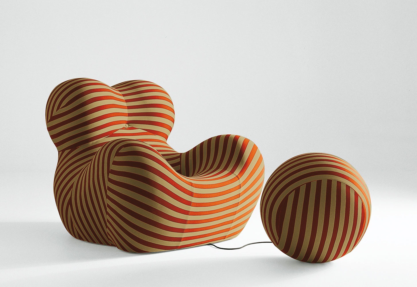 Designer Profile: Gaetano Pesce