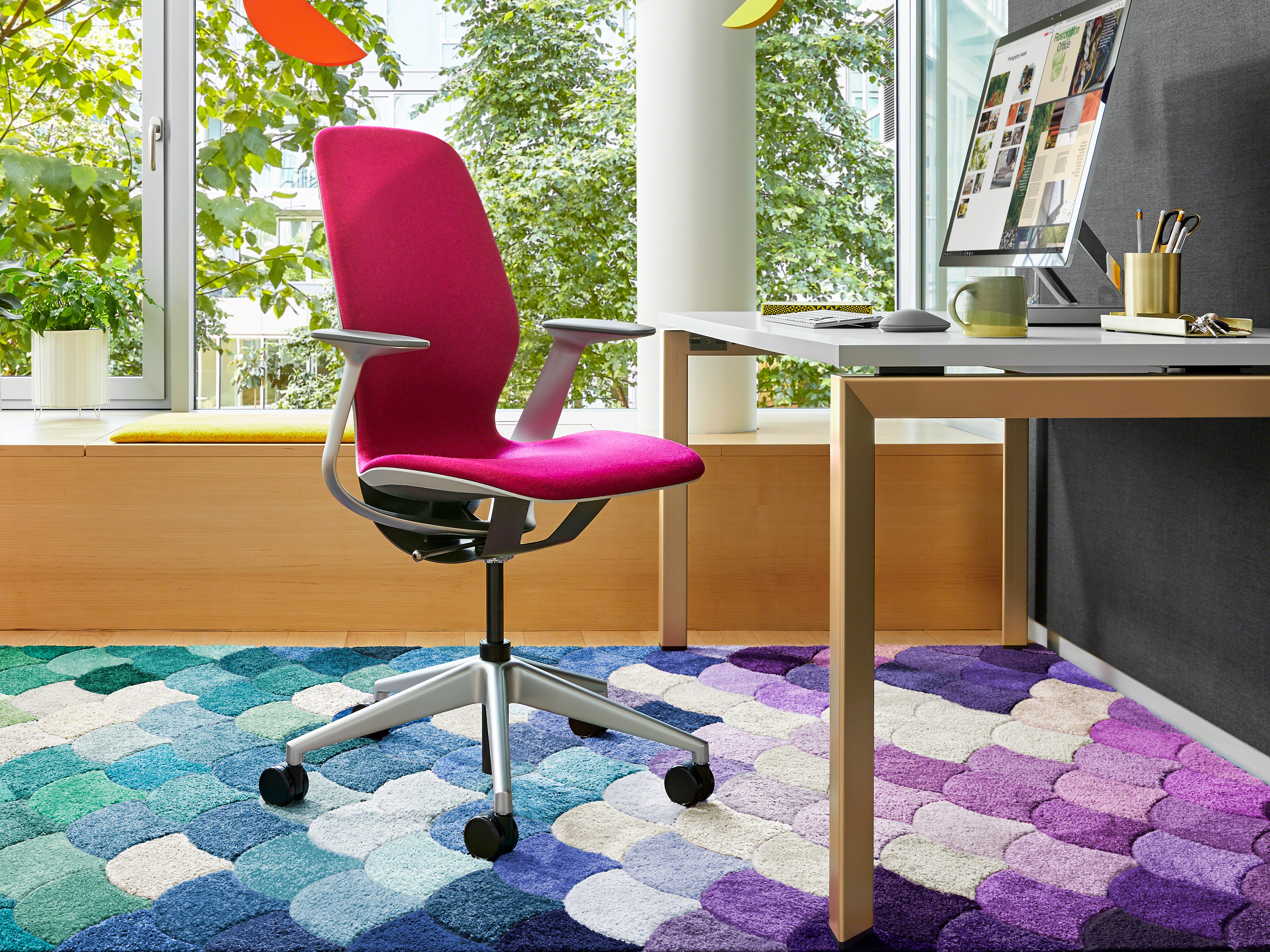 Silq by Steelcase