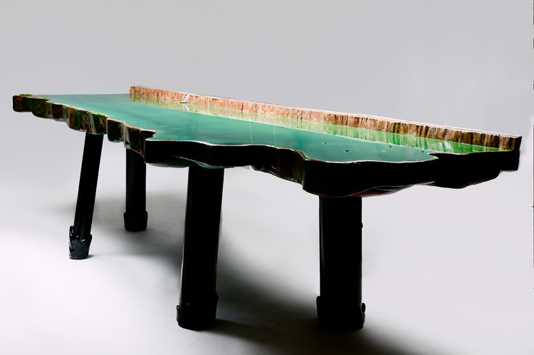 Designer Profile: Gaetano Pesce