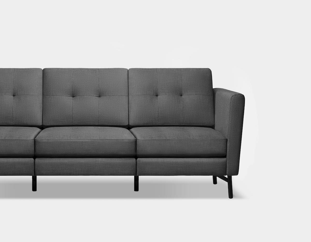 Burrow Sofa by Burrow