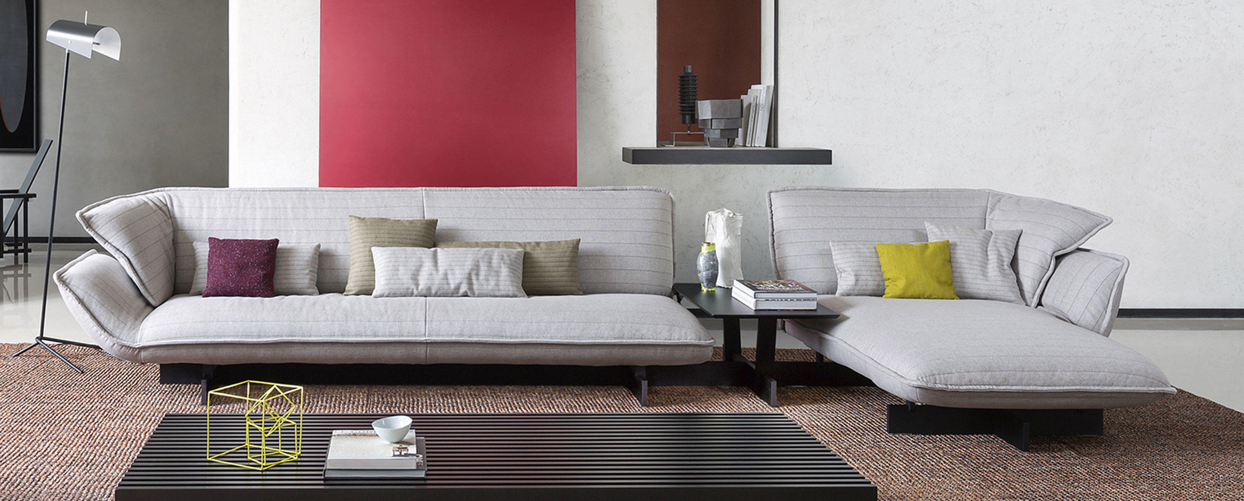 Designer Profile: Patricia Urquiola