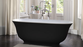 Amiata Bathtub from Victoria + Albert