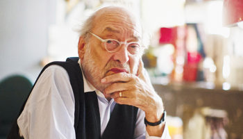 Gaetano Pesce