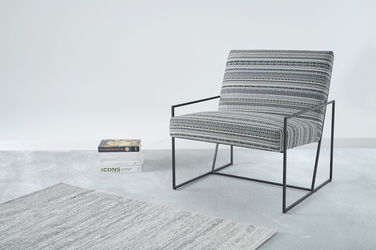 Carnegie Releases a New Luxury Upholstery Collection Called Inner Strength