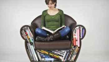 Unique Educational Seating: Judson Beaumont's Hollow Chair