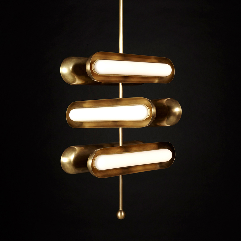 Circuit Series by Apparatus