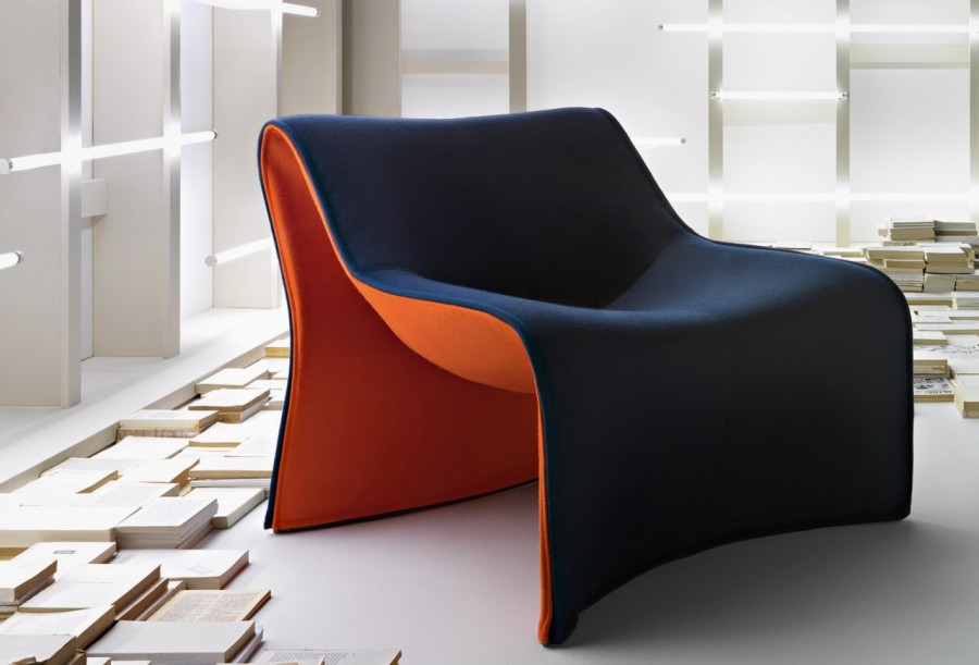 Designer Profile: Jehs+Laub