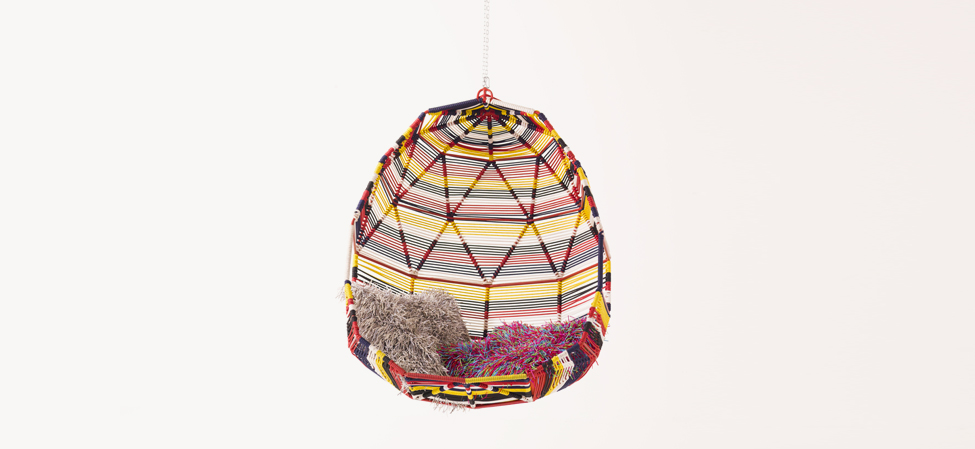 Designer Profile: Patricia Urquiola