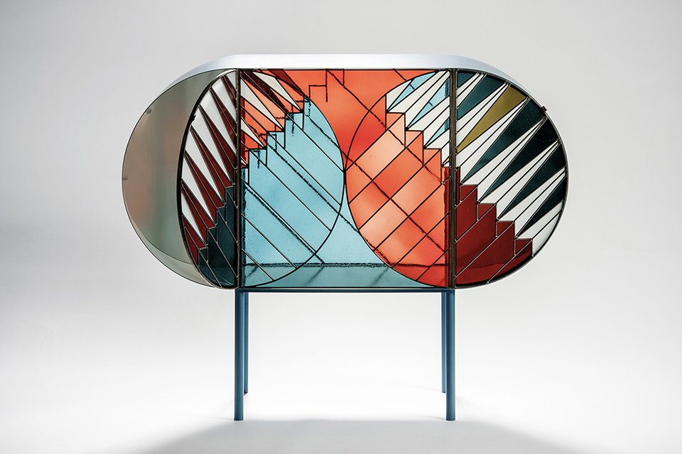 Designer Profile: Patricia Urquiola