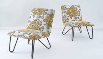 Carnegie Releases a New Luxury Upholstery Collection Called Inner Strength